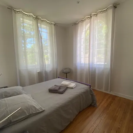 Nanou Casa de Férias