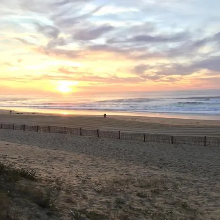 Casa de Férias Nanou Capbreton