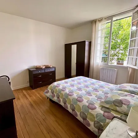 Casa de Férias Nanou